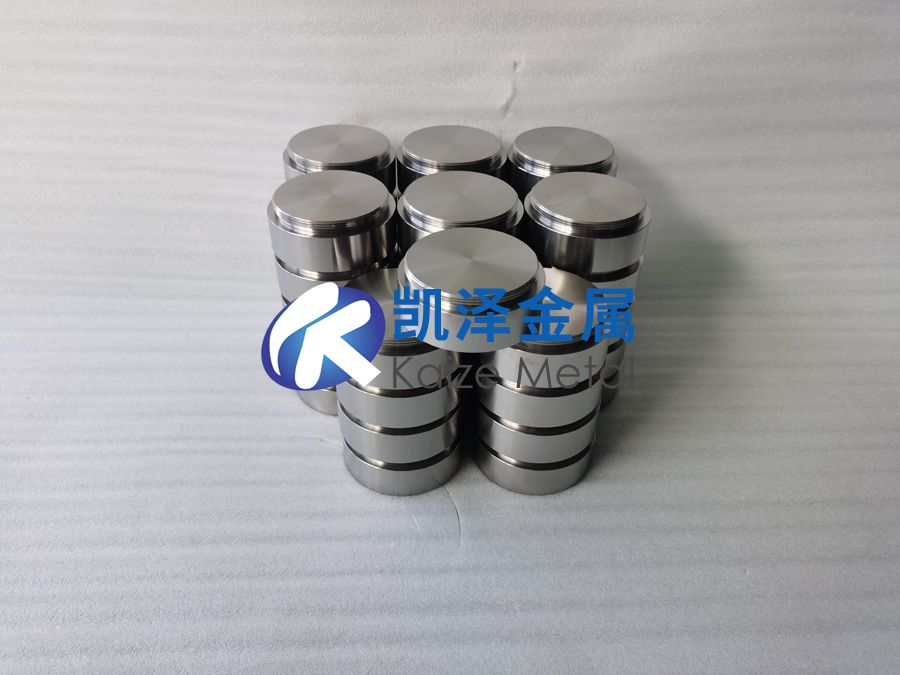 現貨供應TA1鈦濺射鈦靶 鈦平面靶 高純GR1鈦靶塊