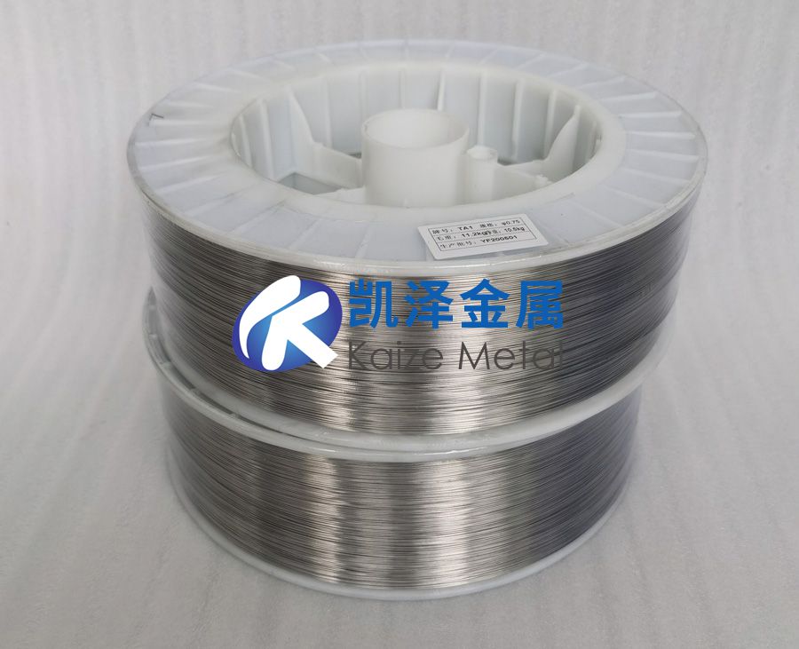 現貨供應鈦焊絲 鈦盤絲 純鈦絲 規格齊全 材質保證