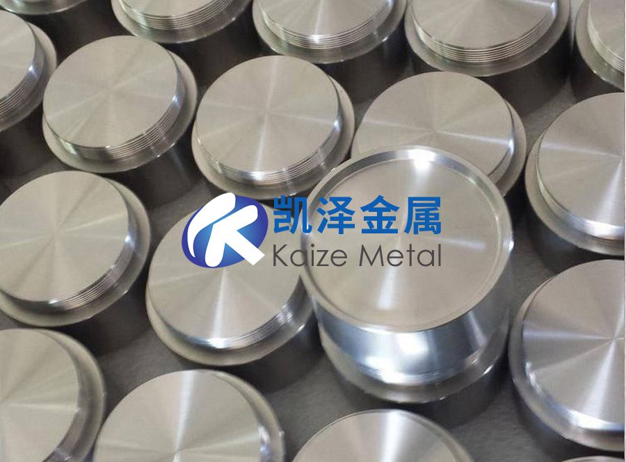 凱澤金屬談鈦濺射靶材的清潔及養(yǎng)護方法