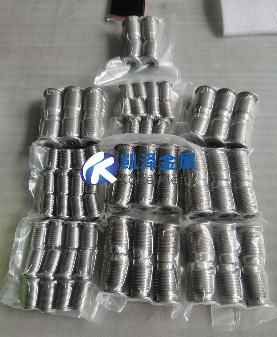 鈦加工件 鈦加工件