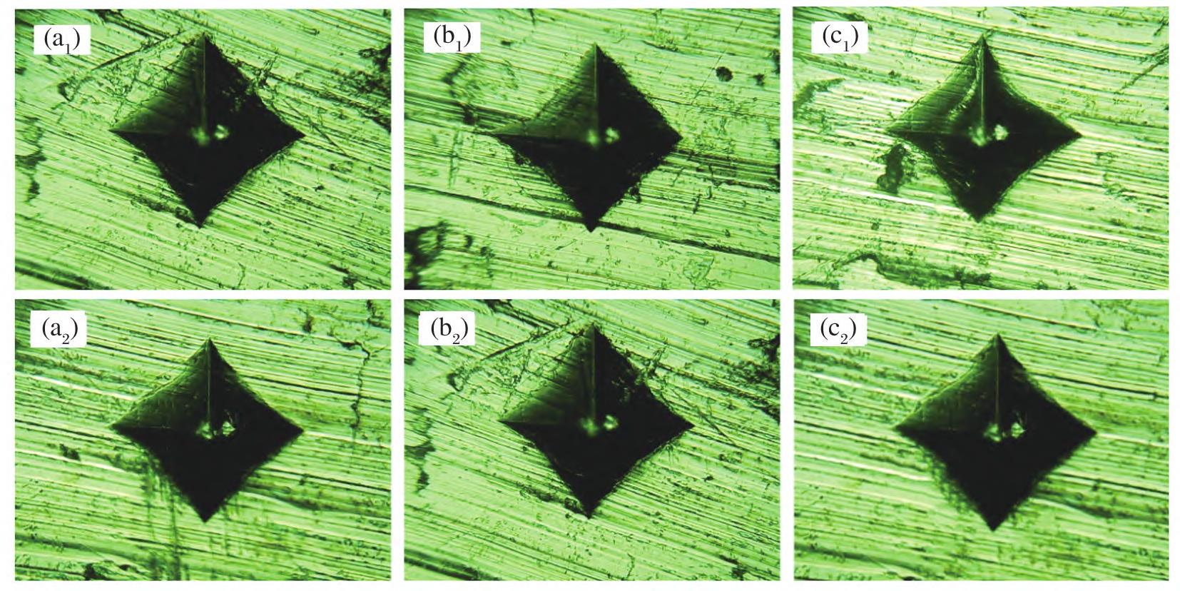 燒結溫度對鈦鋁靶材性能的影響