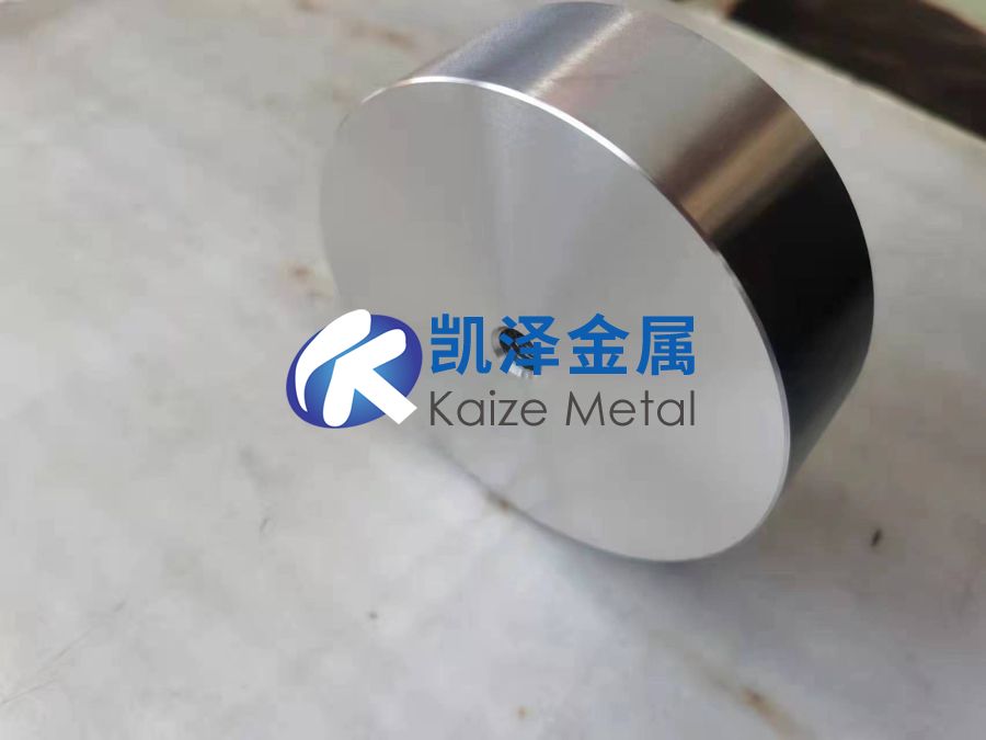 鈦靶材的國內(nèi)外常用執(zhí)行標準與創(chuàng)新應(yīng)用
