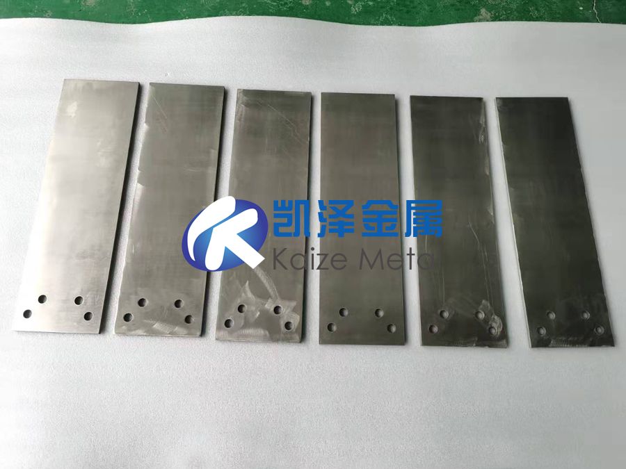 鈦靶板 鈦靶板